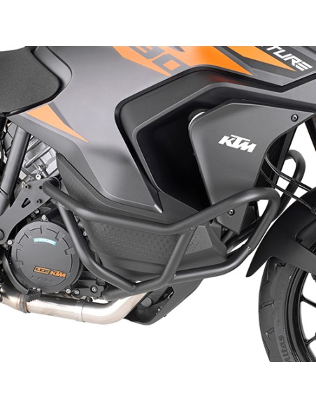 DEFENSAS MOTOR KTM 1290 S SUPERADVENTURE 2021