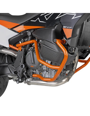 DEFENSAS MOTOR NARANJA KTM 890SMT (2023)