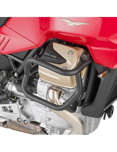 DEFENSAS MOTOR MOTO GUZZI V100 MANDELO 1000 2022