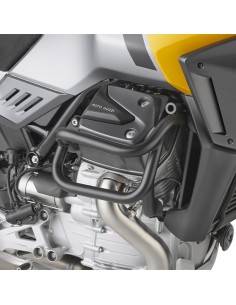 DEFENSAS MOTOR MOTO GUZZI STELVIO 24