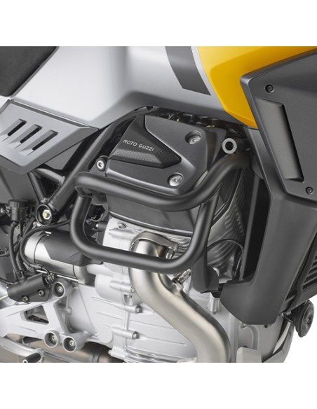 DEFENSAS MOTOR MOTO GUZZI STELVIO 24