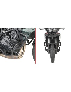 DEFENSAS MOTOR BENELLI TRK/X 702 2023