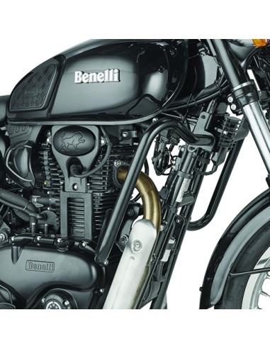 DEFENSAS MOTOR BENELLI IMPERIALE 400 2022