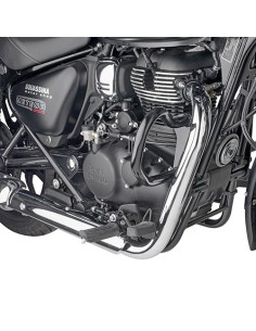 DEFENSAS MOTOR ROYAL ENFIELD METEOR 350  2021