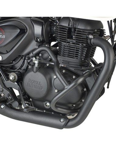DEFENSAS MOTOR ROYAL ENFIELD HNTR 350 2022