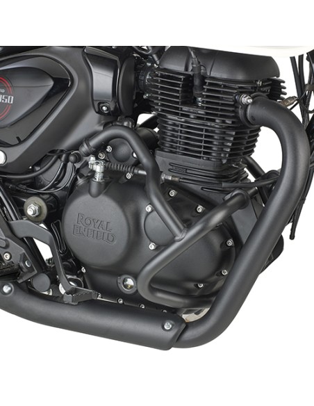 DEFENSAS MOTOR ROYAL ENFIELD HNTR 350 2022