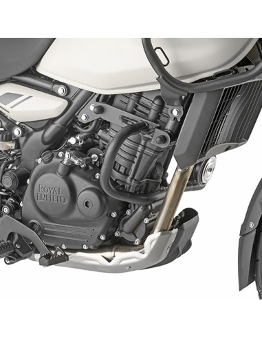 DEFENSAS MOT ROYAL ENFI HIMALAYAN 450 24