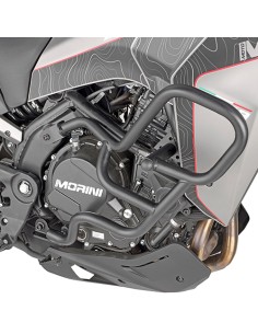 DEFENSAS MOTOR MOTO MORINI X-CAPE 649 2021