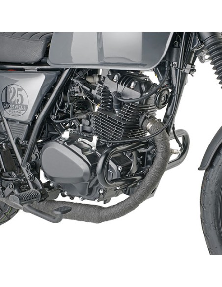 DEFENSAS MOTOR BRIXTON CROMWELL 125 2022