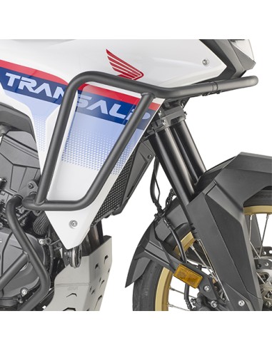 DEFENSAS MOTOR/RADIADOR HONDA TRANSALP XL 750 2023