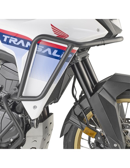 DEFENSAS MOTOR/RADIADOR HONDA TRANSALP XL 750 2023