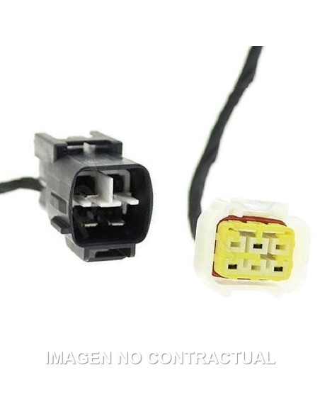 Cable diagnosis Texa 3151/AP82 Benelli QJ