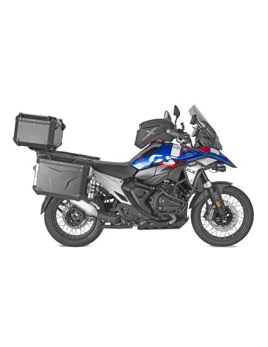 CUPULA FUME P/KITAO BMW R1300GS (2024)