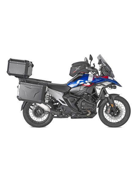 CUPULA FUME P/KITAO BMW R1300GS (2024)