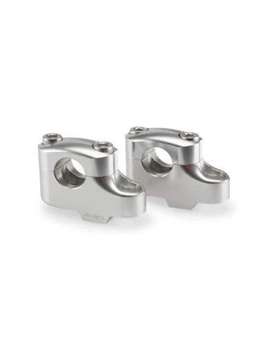 TORRETA PULLBACK MANILLAR ALTURA 25MM DIAM.22MM