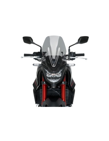 CBRIS. NEW GENERATION TOURING HONDA CB750 HORNET