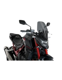 CBRIS. NEW GENERATION TOURING HONDA CB750 HORNET 2