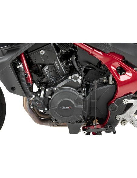 KIT 3 TAPAS PROTECTOR MOTOR HONDA CB750 HORNET 23-