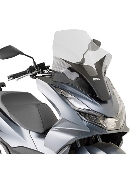 PARABRISAS P/KITAO HONDA PCX 125 2021