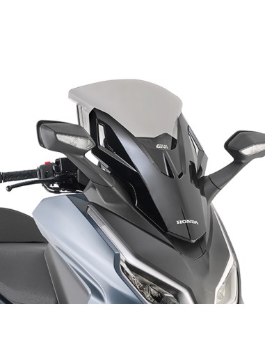 CUPULA P/KITO HONDA FORZA 125/350 2122/2123