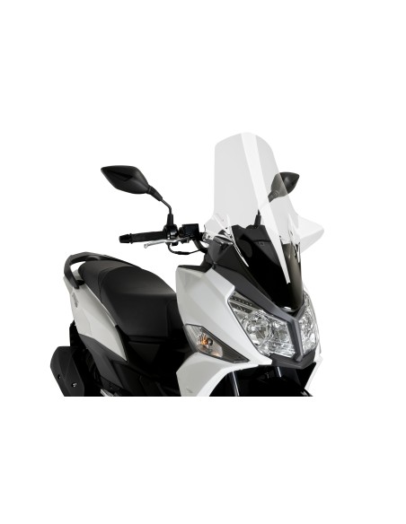 CARENABRIS V-TECHLINE TOURING SYM JET 14 50/125IE