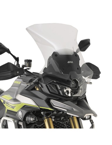 CUPULA P/KITAO VOGE VALICO 900 DSX 24