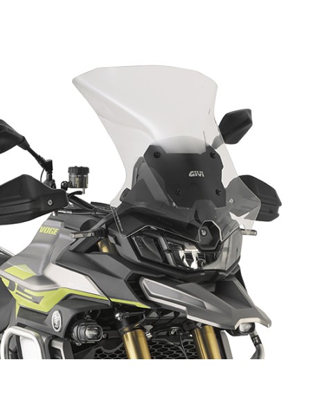 CUPULA P/KITAO VOGE VALICO 900 DSX 24