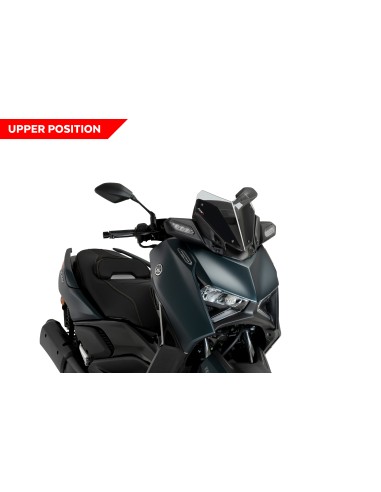 CARENABRIS V-TECH LINE SPORT YAMAHA X-MAX 125/300