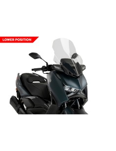 CARENABRIS V-TECH LINE TOURING YAMAHA X-MAX 125/30