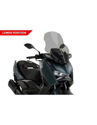CARENABRIS V-TECH LINE TOURING YAMAHA X-MAX 125/30