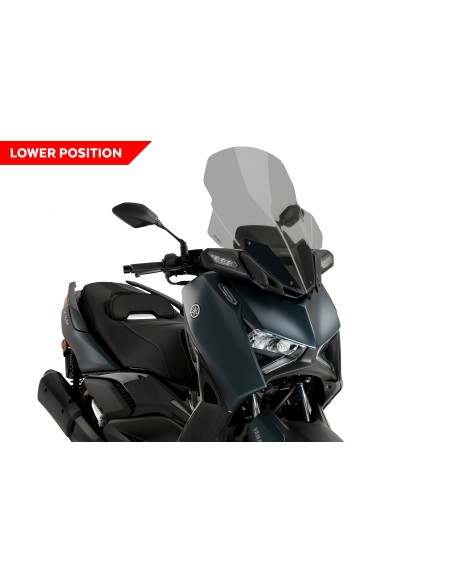 CARENABRIS V-TECH LINE TOURING YAMAHA X-MAX 125/30