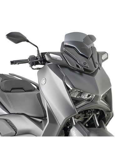 CUPULA P/KITAO YAMAHA XMAX 125/300 2023