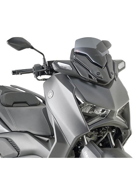 CUPULA P/KITAO YAMAHA XMAX 125/300 2023