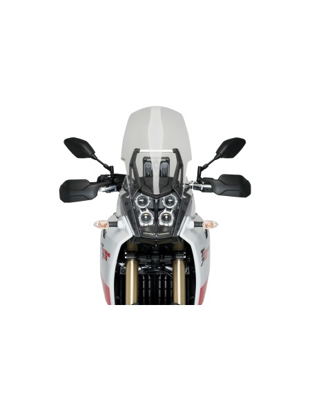 CUPULA TOURING YAMAHA TENERE 700 19' 