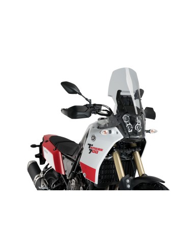 CUPULA TOURING YAMAHA TENERE 700 19' 