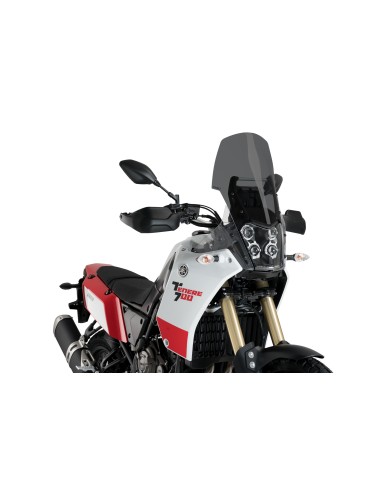 CUPULA TOURING YAMAHA TENERE 700 19' 