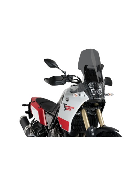 CUPULA TOURING YAMAHA TENERE 700 19' 