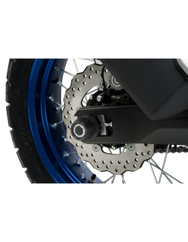 PROTECTOR BASCULANTE PHB19 YAMAHA TENERE 700 C/NEG