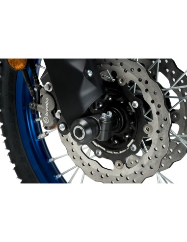 PROTECTOR HORQUILLA PHB19 YAMAHA TENERE 700 C/NEGR