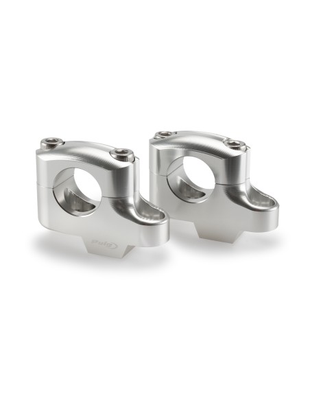 TORRETA PULLBACK MANILLAR ALTURA 25MM DIAM.29MM