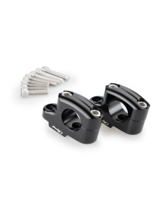 TORRETA PULLBACK MANILLAR ALTURA 25MM DIAM.29MM 2