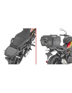 ADAPTADOR  P/INTML ROYAL E  GUERRILLA 450 24