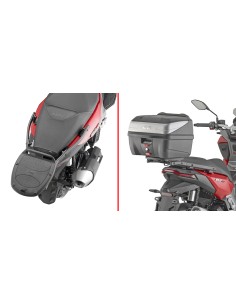 ADAPTADOR ML P/INTML VOGE SR1 ADV 125 24