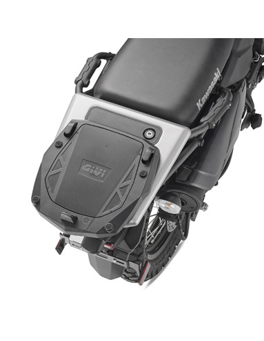 ADAPTADOR-TOP MK C/MK KAWASAKI KLR S 650 2023