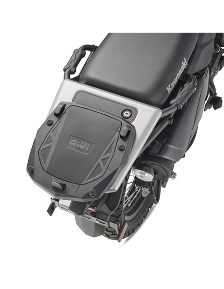 ADAPTADOR-TOP MK C/MK KAWASAKI KLR S 650 2023