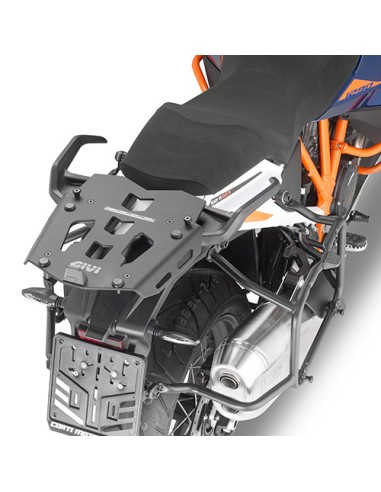 ADAPTADOR-TOP MK C/MK KTM SUPER ADVENTURE R/S 1290 2021
