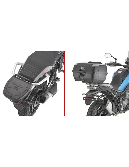 ADAPTADOR-TOP MK/ML CF MOTO 450 MT 24