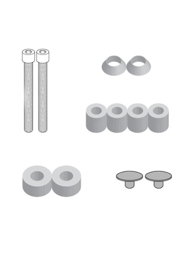 KITA S/MRACK PL8717/PLOS8717 P/SR8719 BENELLI TRK/X 702 23