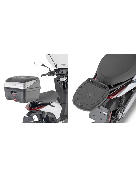 ADAPTADOR-TOP ML P/INTML PIAGGIO PIAGGIO 1 2021