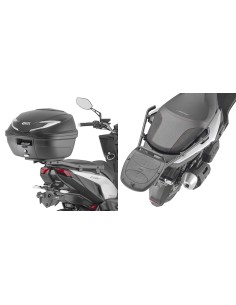 ADAPTADOR-TOP ML P/INTMLKYMCO KRV 200  2023